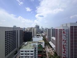 Fortune Centre (D7), Office #623035851